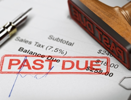 Received a lawsuit from PORTFOLIO RECOVERY ASSOCIATES LLC? Here’s what to do.