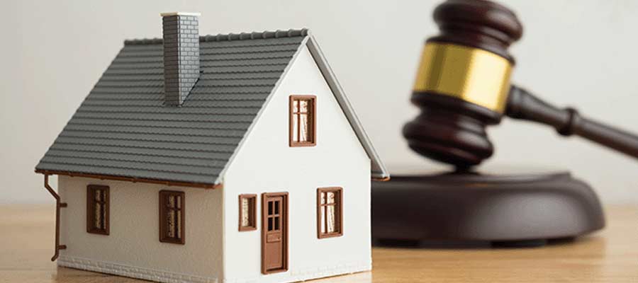 Foreclosure Defense Attorney in Miami, FL