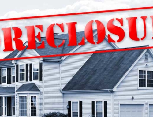 Florida Still Has the Highest Foreclosure Rates in the US